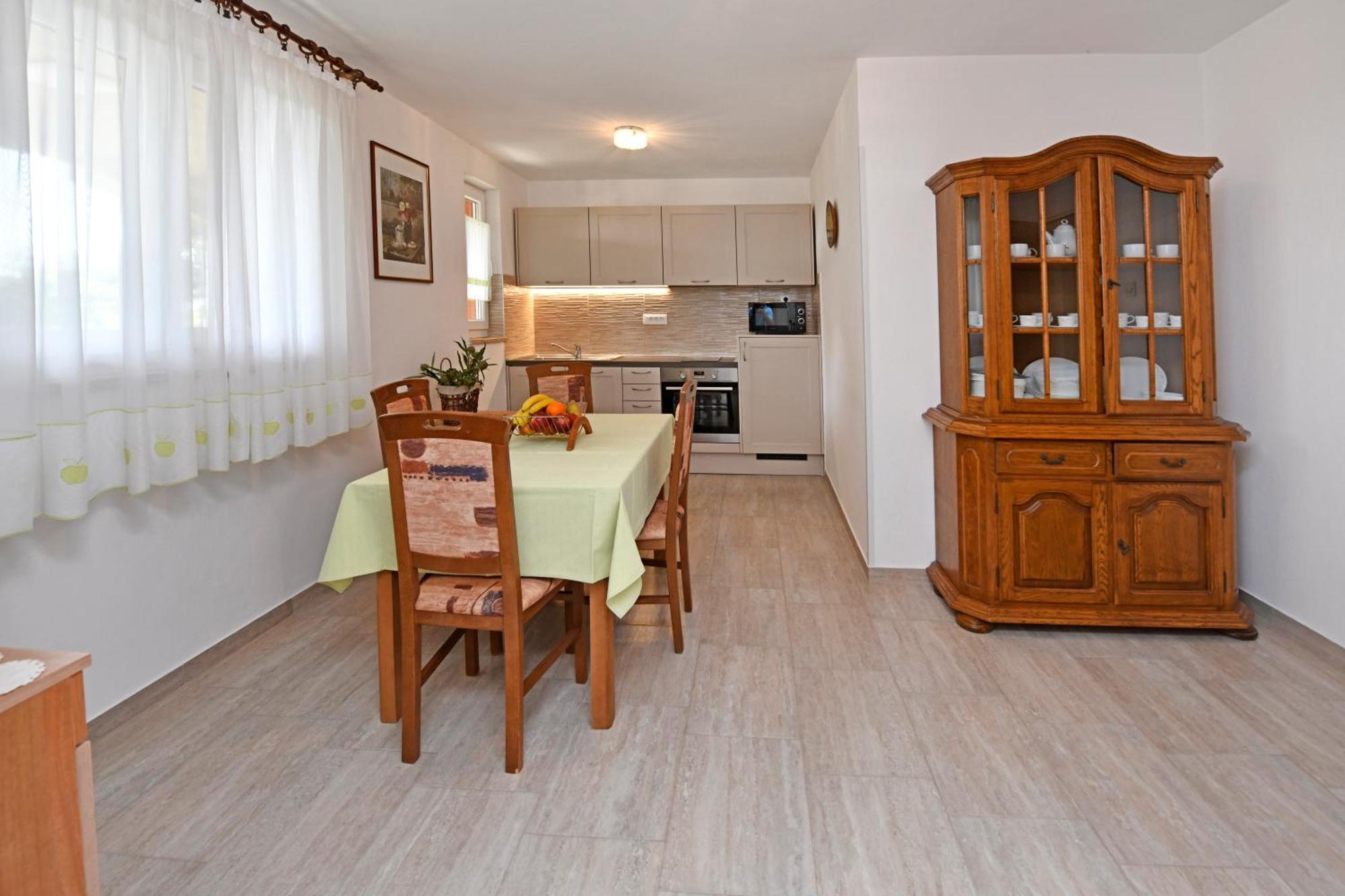 Apartment Slavica Vrvari Porec Room photo