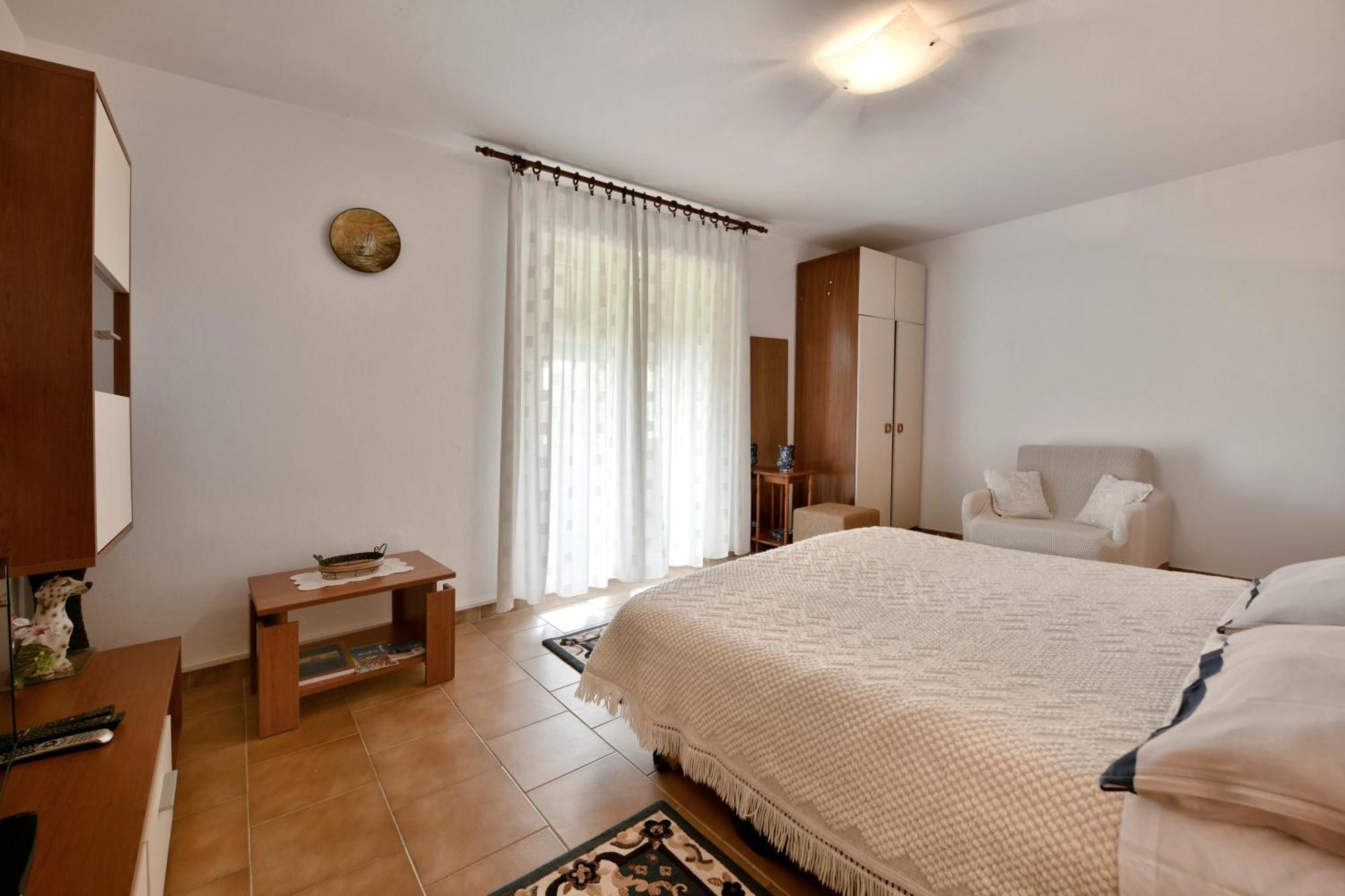 Apartment Slavica Vrvari Porec Room photo
